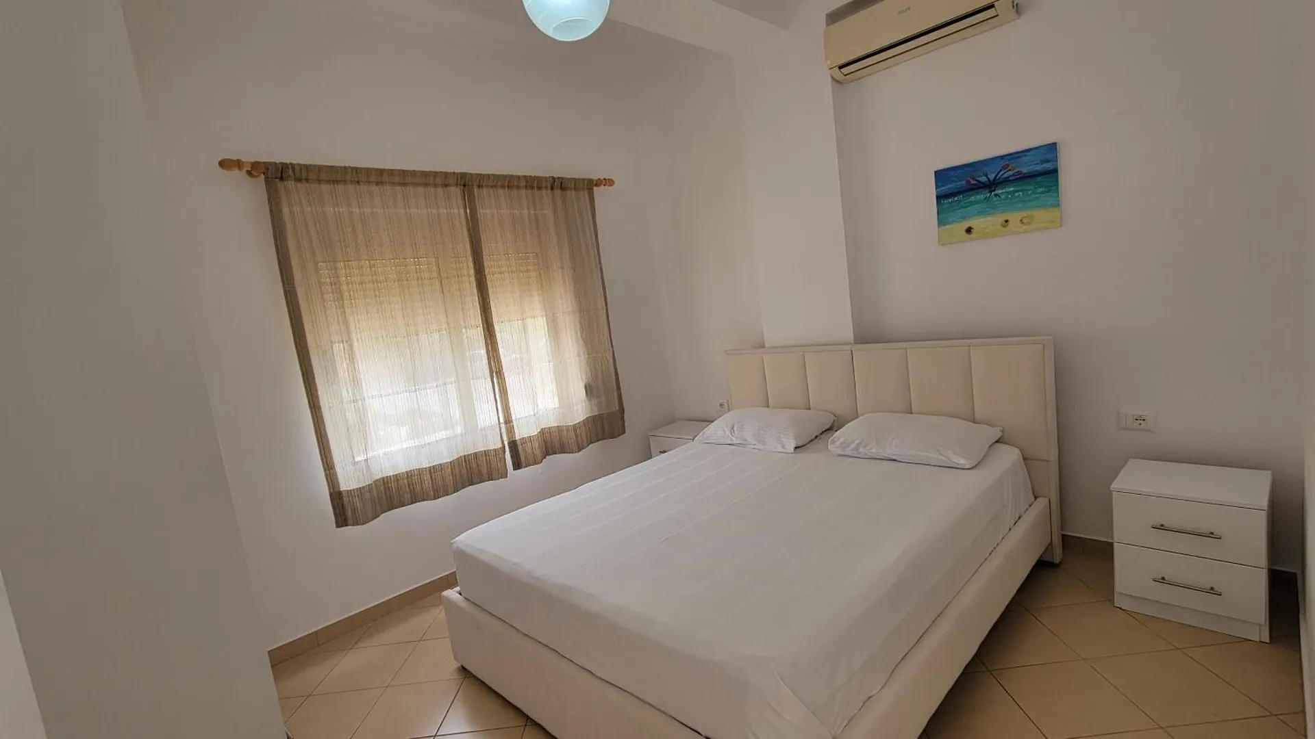 Atlantis Beach Apartament'S 2 Sarande Apartment
