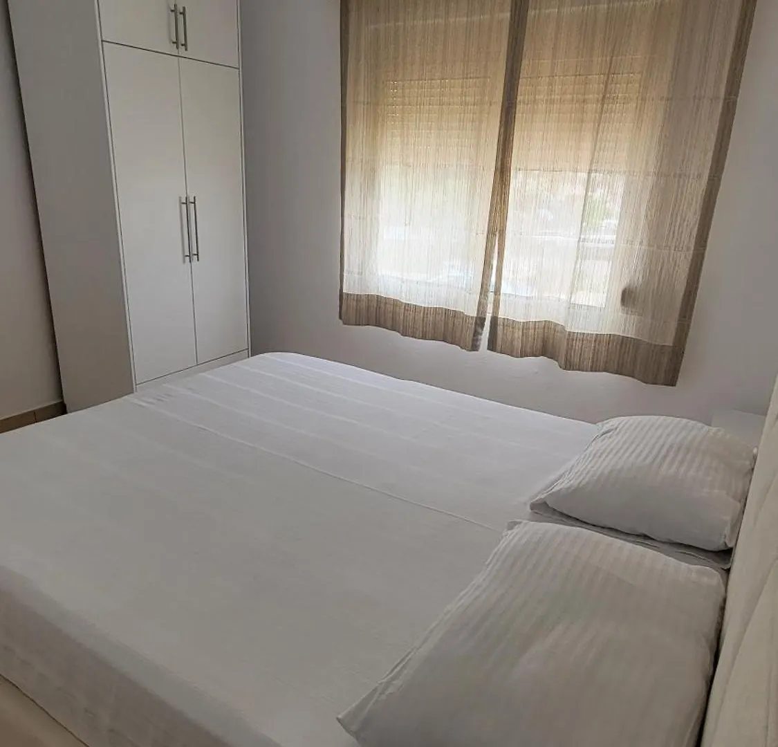 Apartment Atlantis Beach Apartament'S 2 Sarande