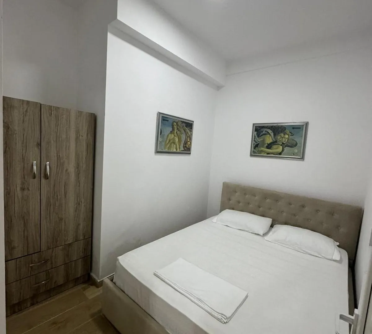 Apartment Atlantis Beach Apartament'S 2 Sarande Albania