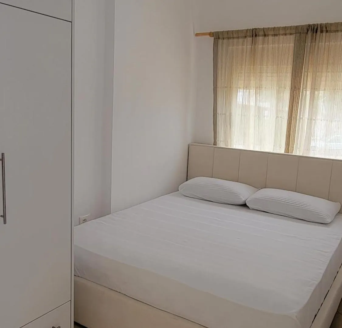 Apartment Atlantis Beach Apartament'S 2 Sarande Albania