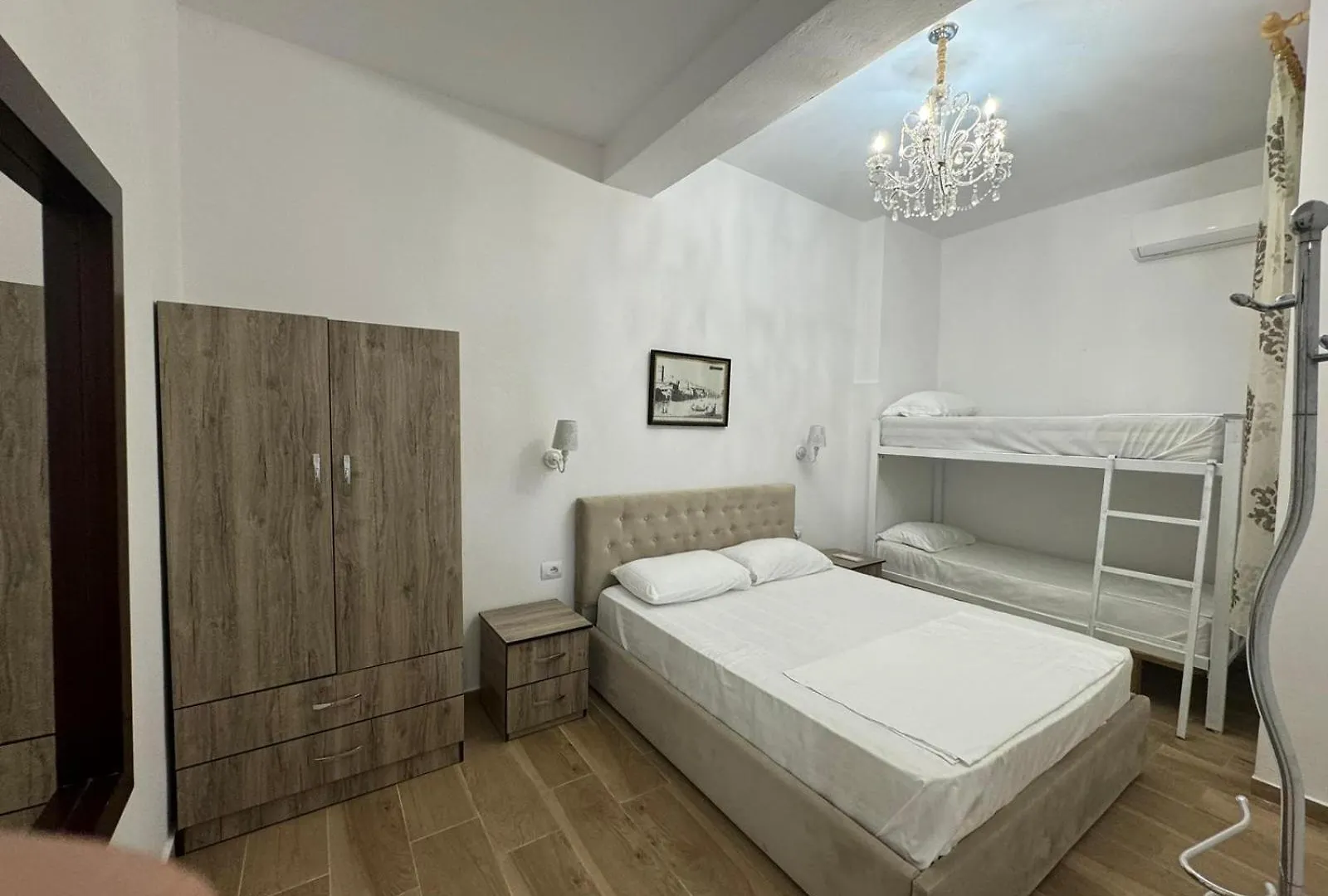 Atlantis Beach Apartament'S 2 Sarande 0*,  Albania