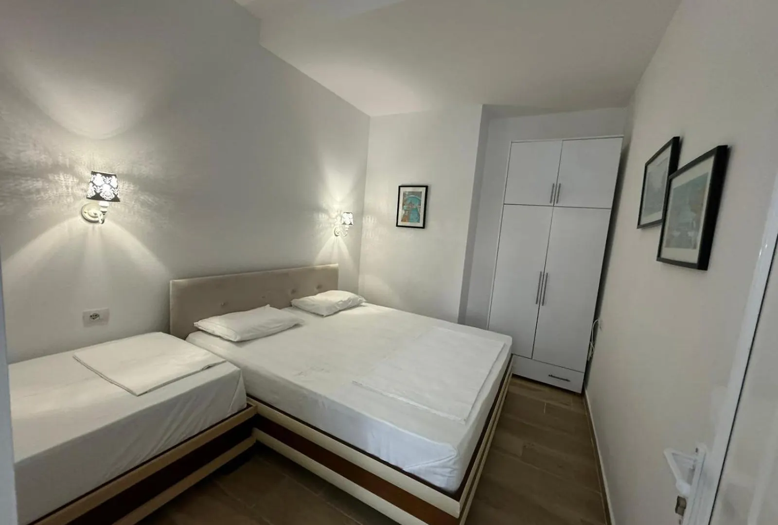 Apartment Atlantis Beach Apartament'S 2 Sarande