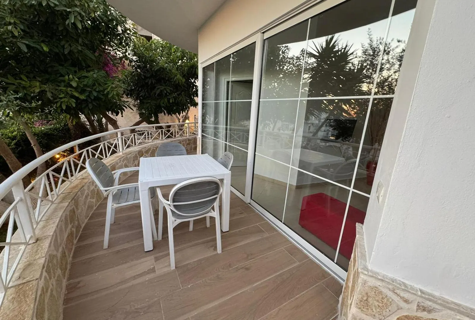 Apartment Atlantis Beach Apartament'S 2 Sarande